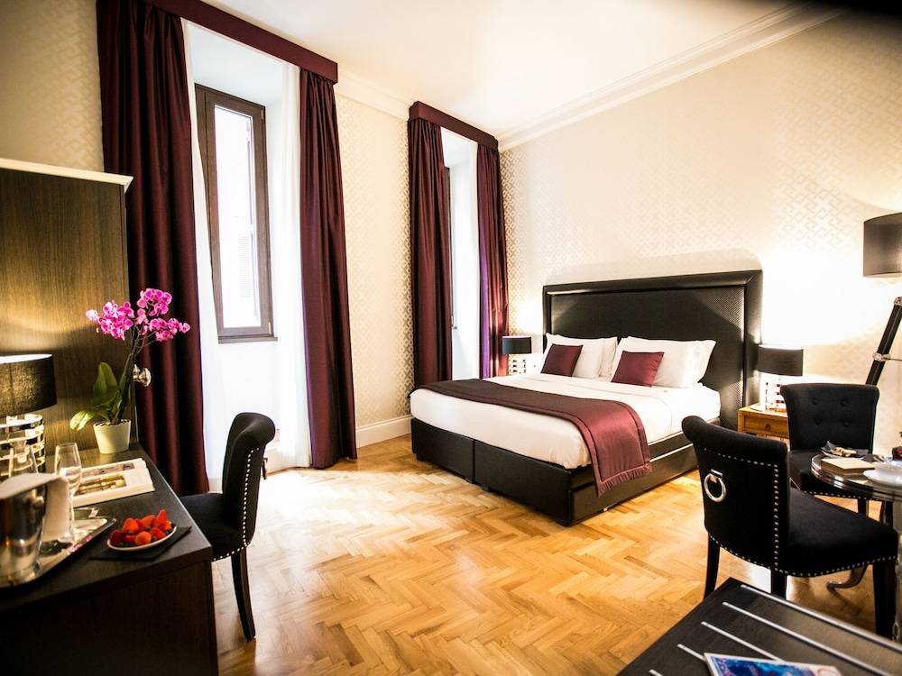 Minerva Relais 1