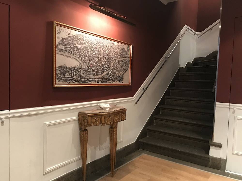 HiSuiteROME - ApartHotel 2