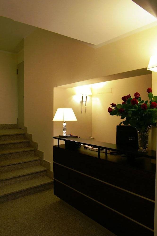 The Strand Hotel 2