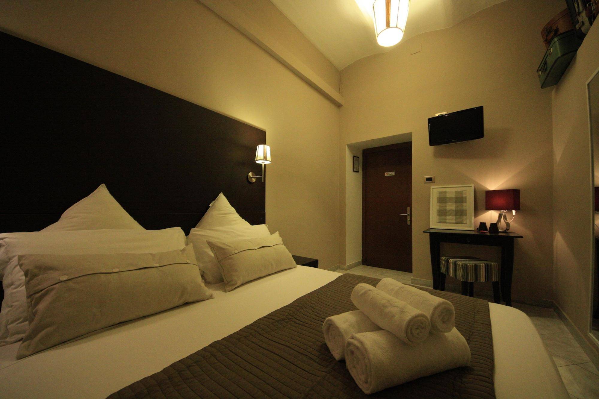 Hotel Felice 1