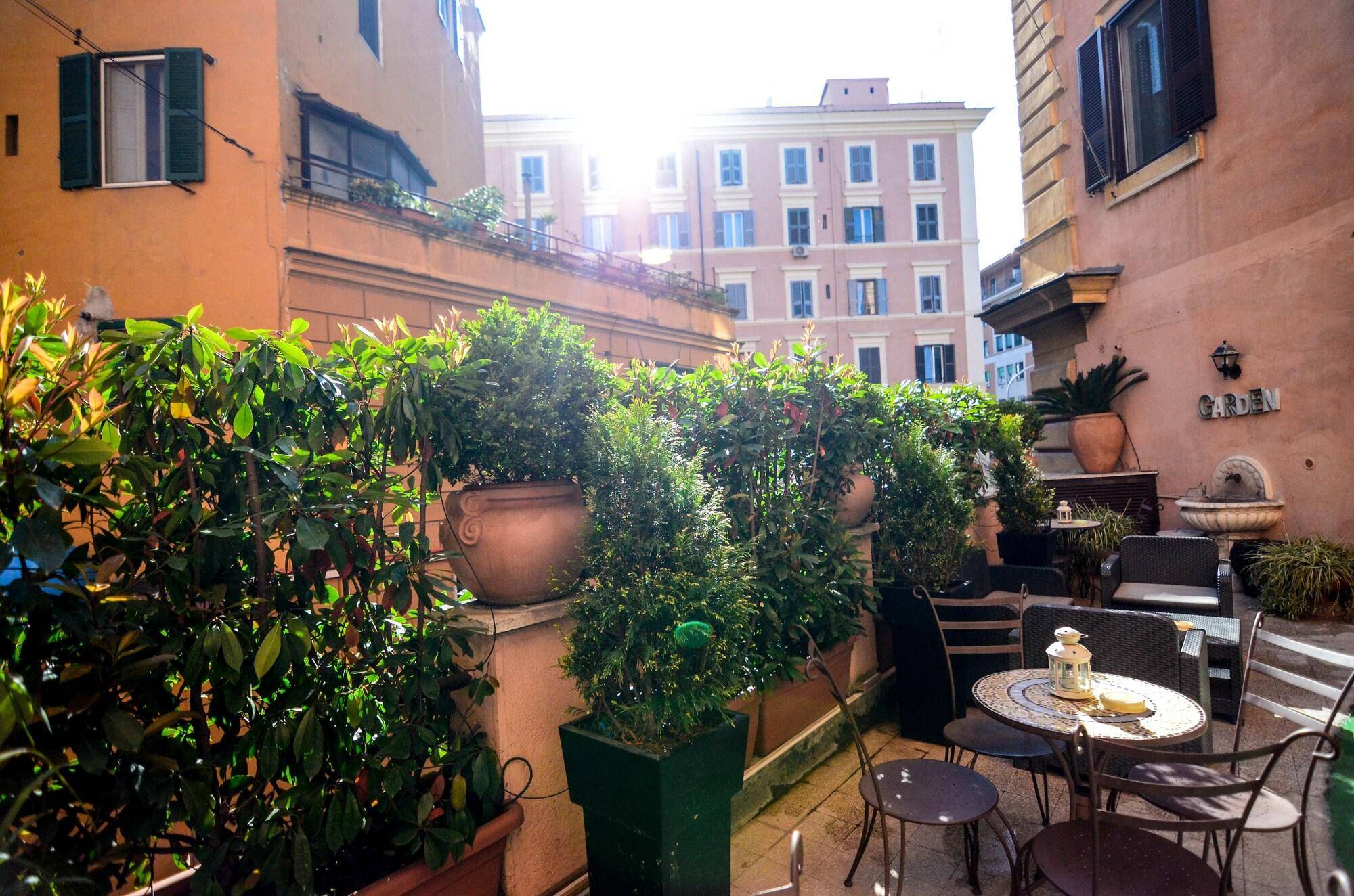 Hotel Felice 2