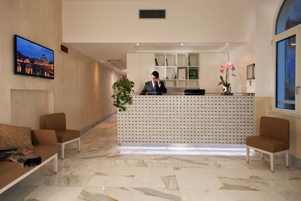 Floris Hotel 2