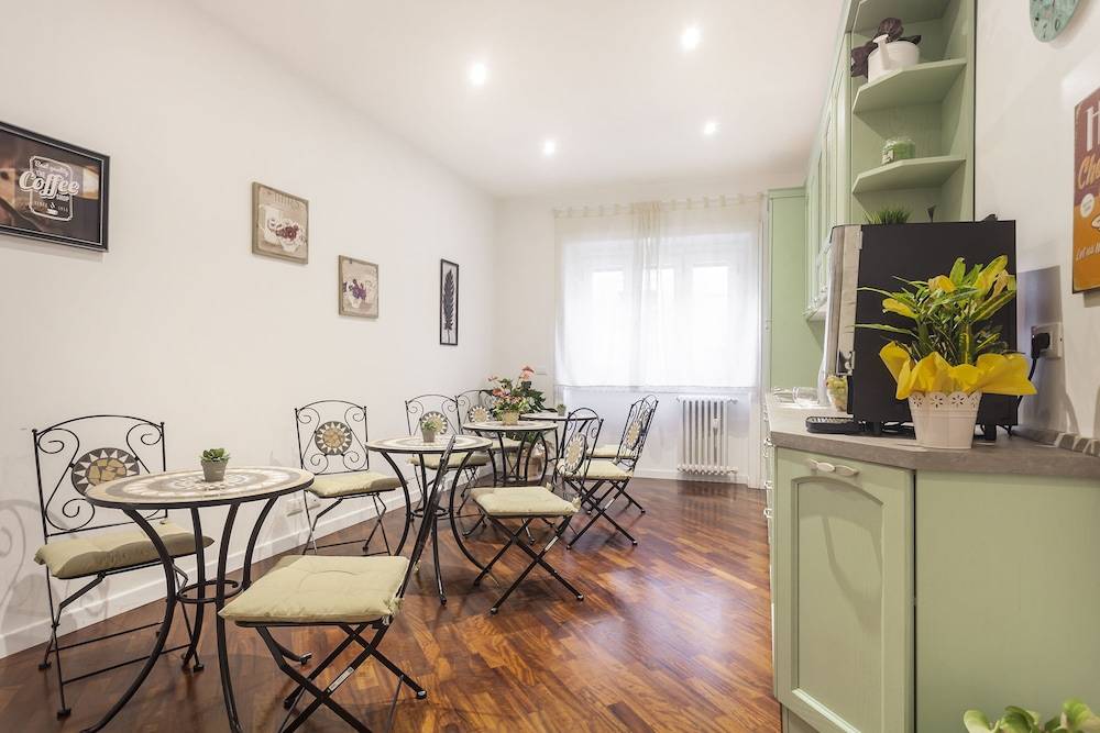 Le Scalette Al Vaticano B&B 2