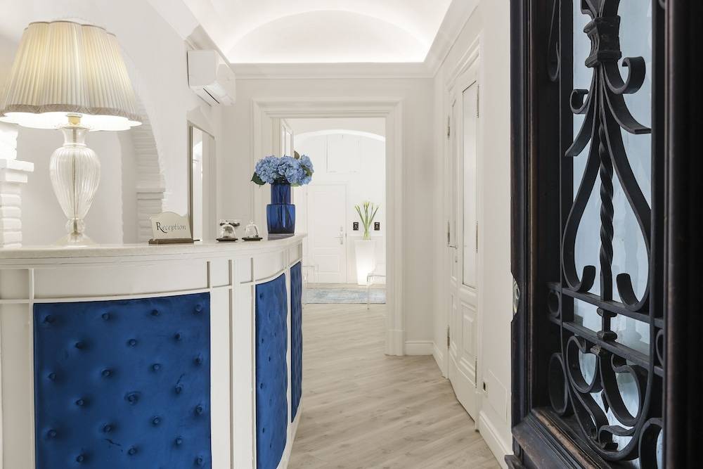 Residenza Zanardelli 2