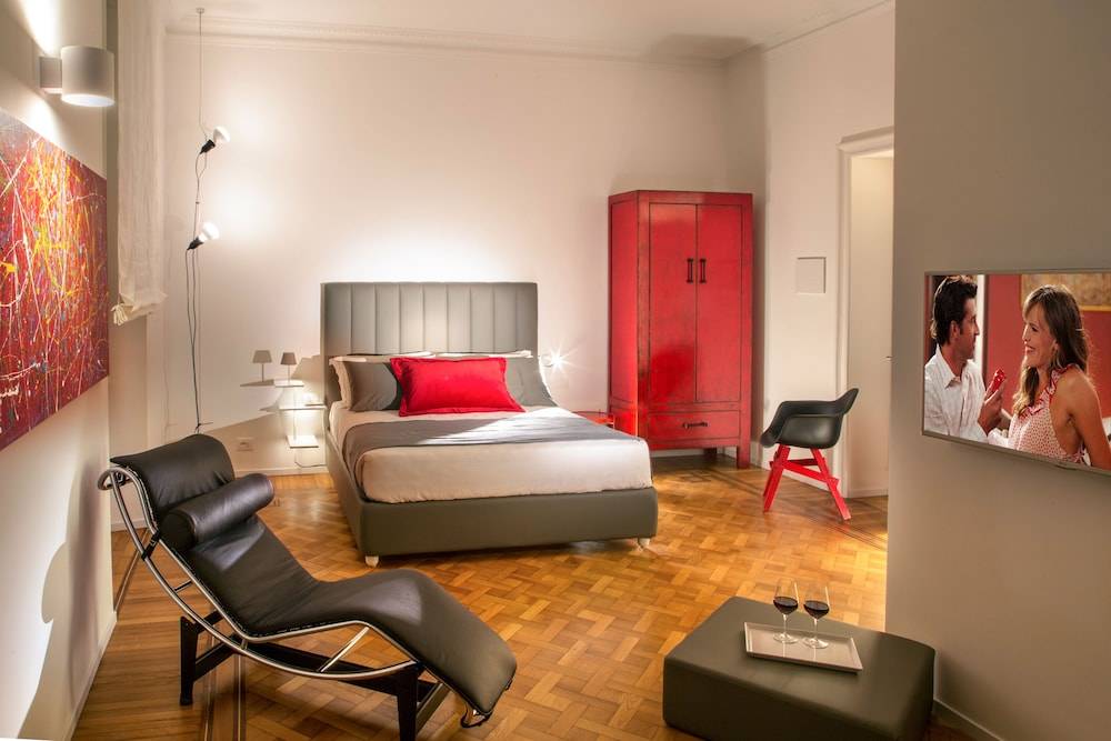 Belli36rooms near Spanish step and Vatican City 1