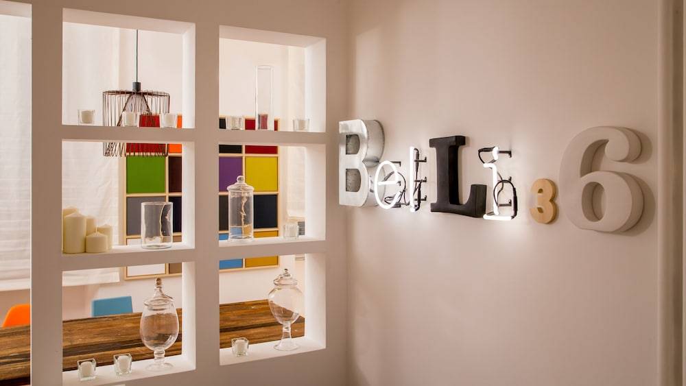 Belli36rooms near Spanish step and Vatican City 2
