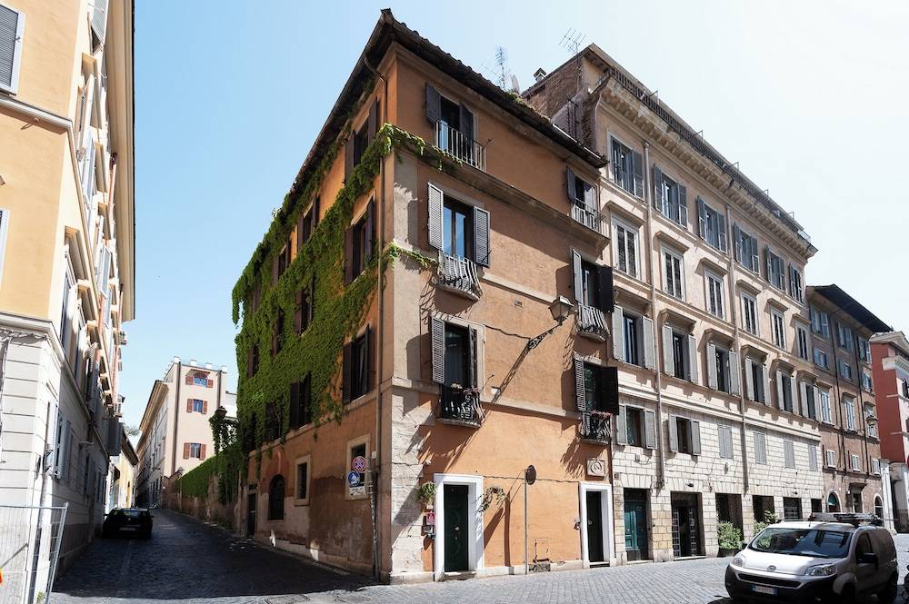 Maison Giulia 1