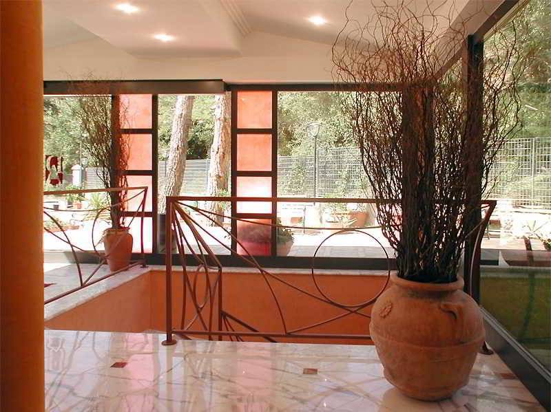 Hotel Dimora Adriana 1
