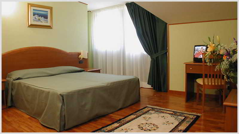Hotel Dimora Adriana 2