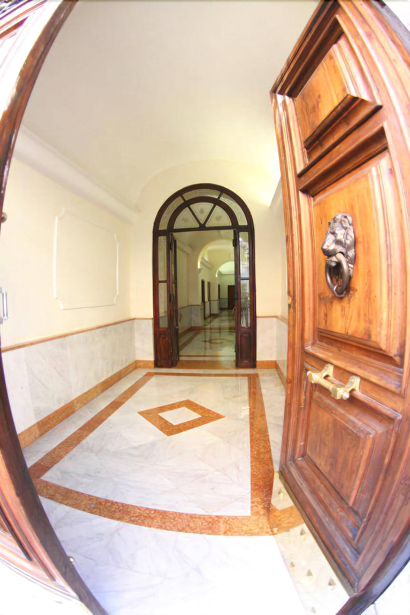La Favola di San Pietro 2