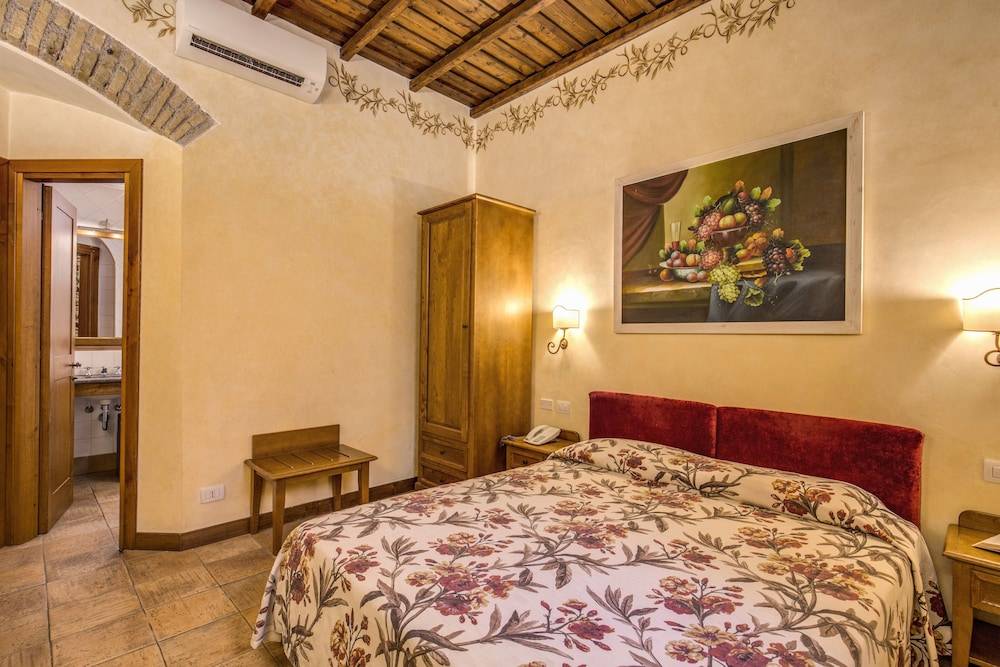 Residenza San Calisto 1