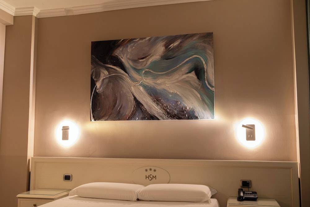 Hotel Santa Maura 2
