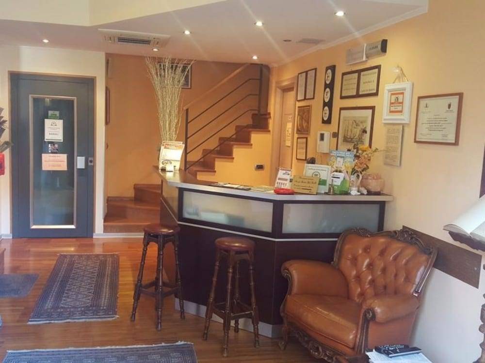 Aurelia Garden Gold B&B 2