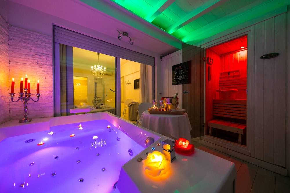 Suites Roma Tiburtina 1