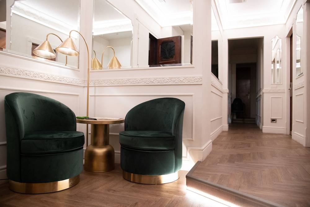 Les Chambres d' Or 2