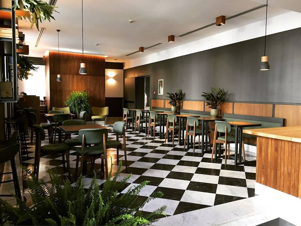Hotel San Francesco 2