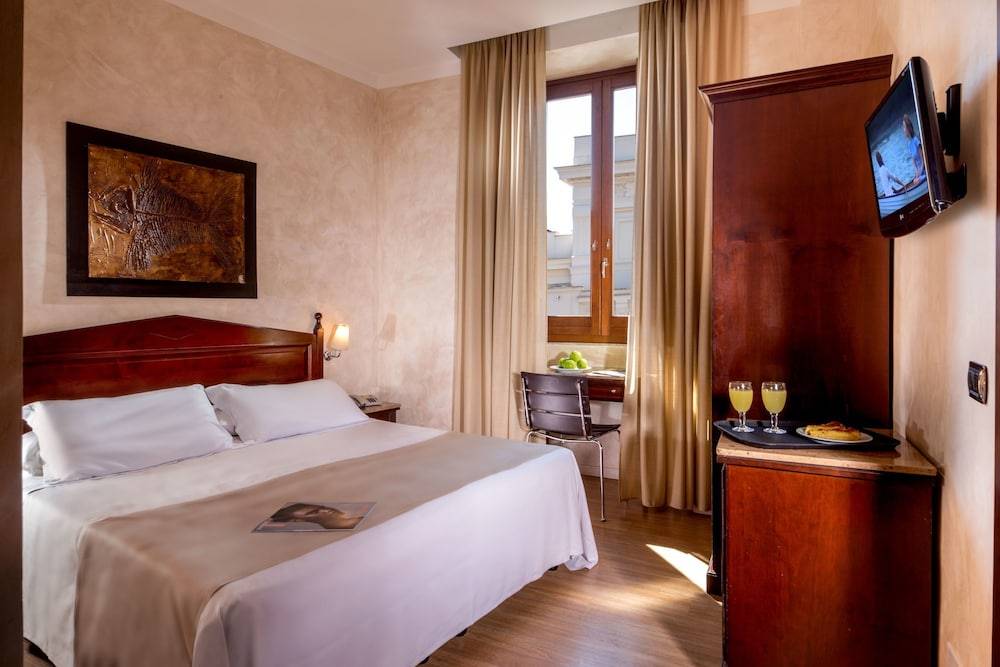 Hotel San Francesco 1