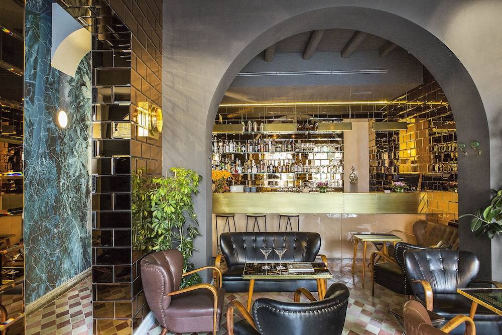 G-Rough, Rome, a Member of Design Hotels 1