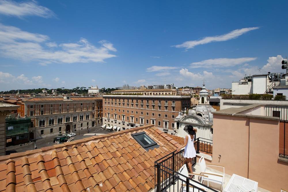 Oriana Homèl Roma 1