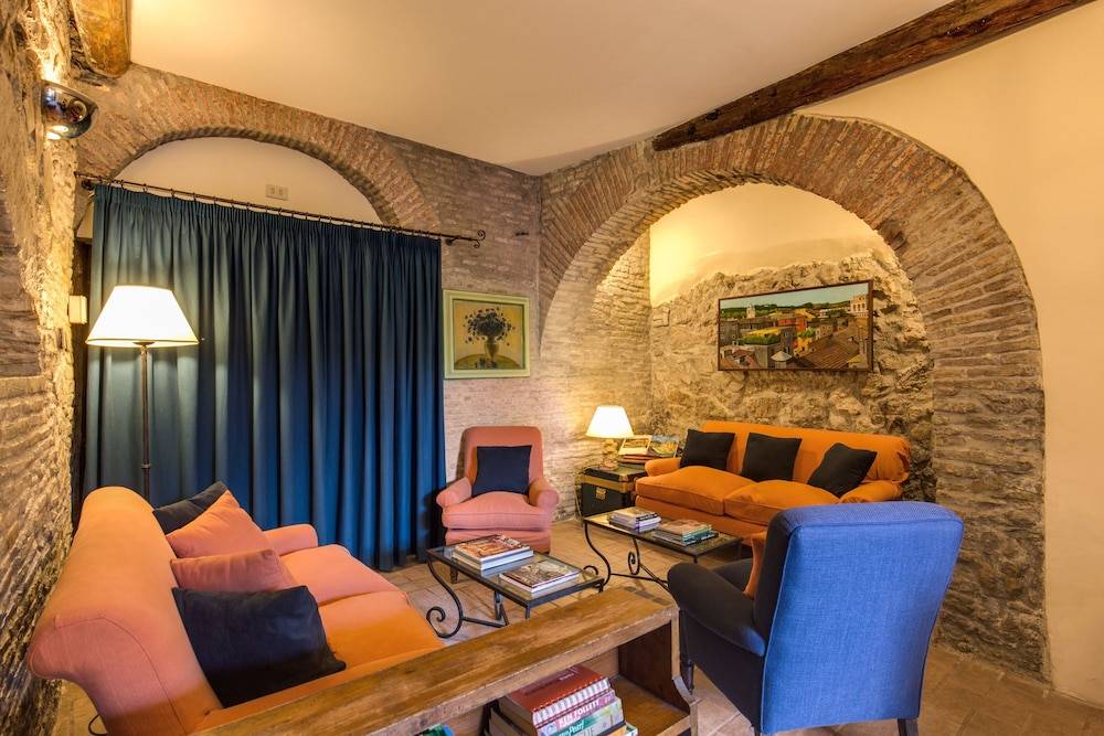 Hotel Santa Maria 2
