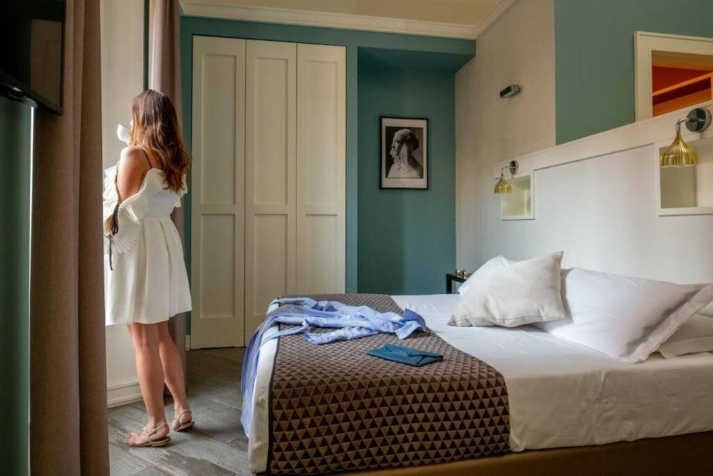 My Trevi Charming & Luxury Rooms 1