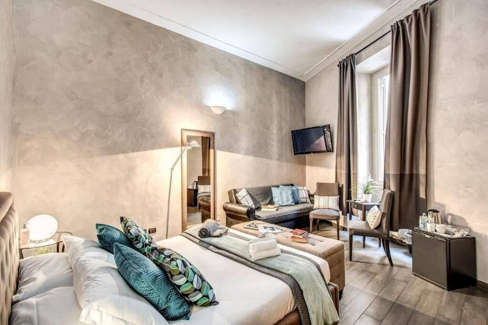 La Residenza Dell'Angelo 1