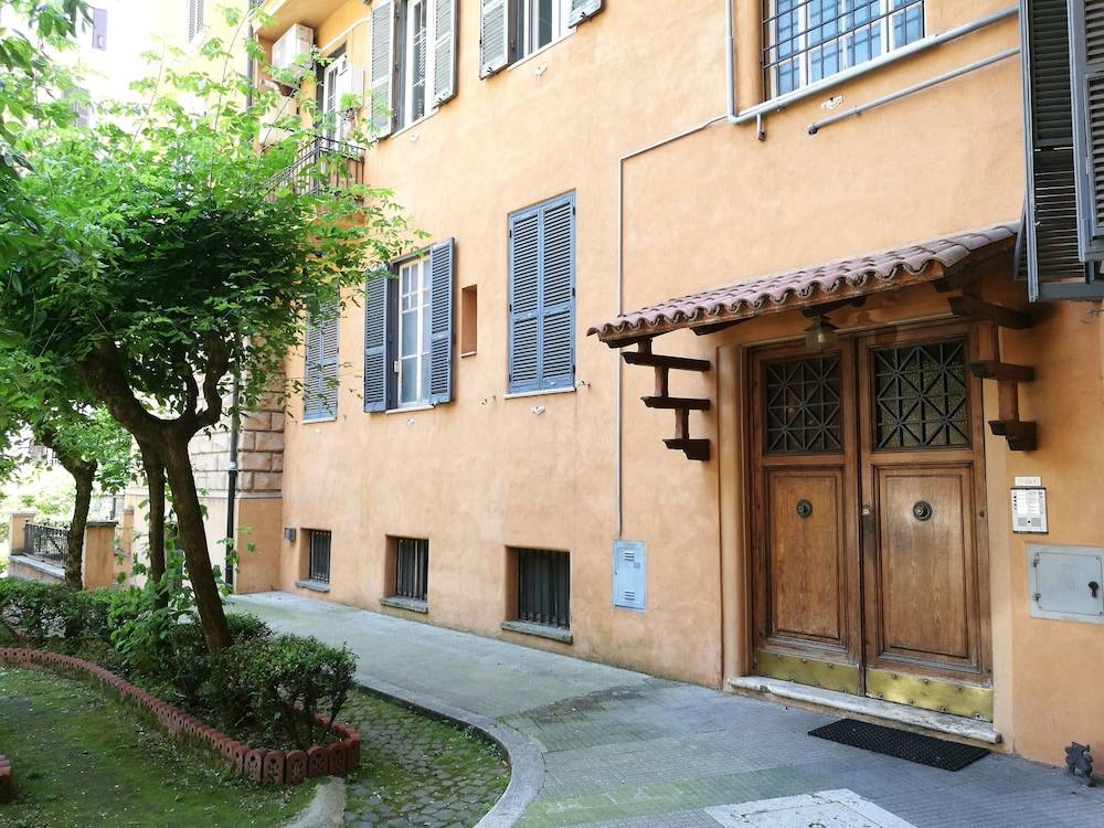 Palma Residences In Rome 2