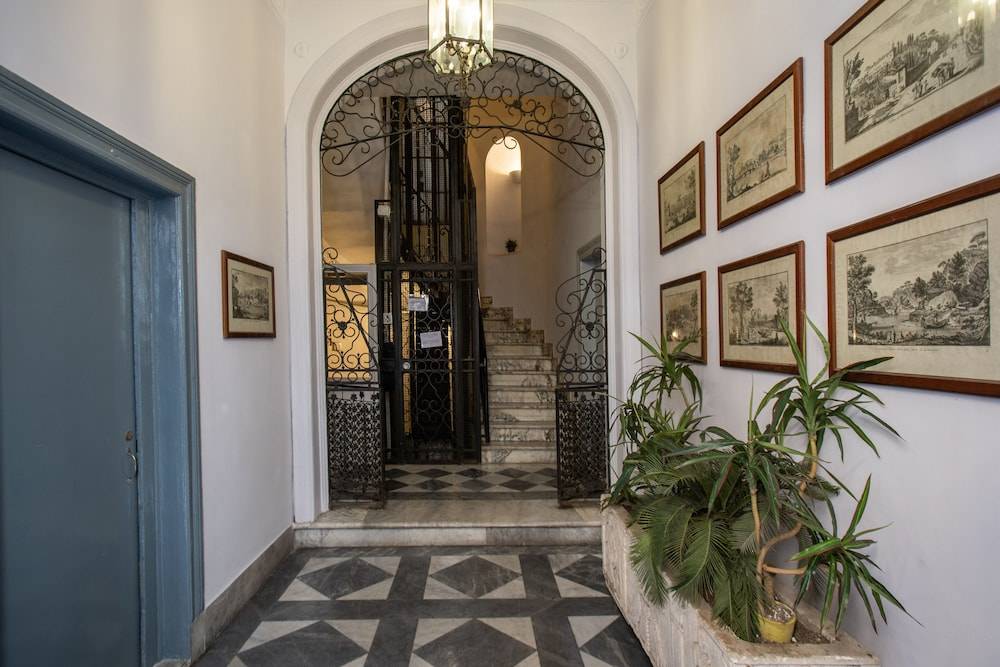 La Residenza Dell'Angelo 2