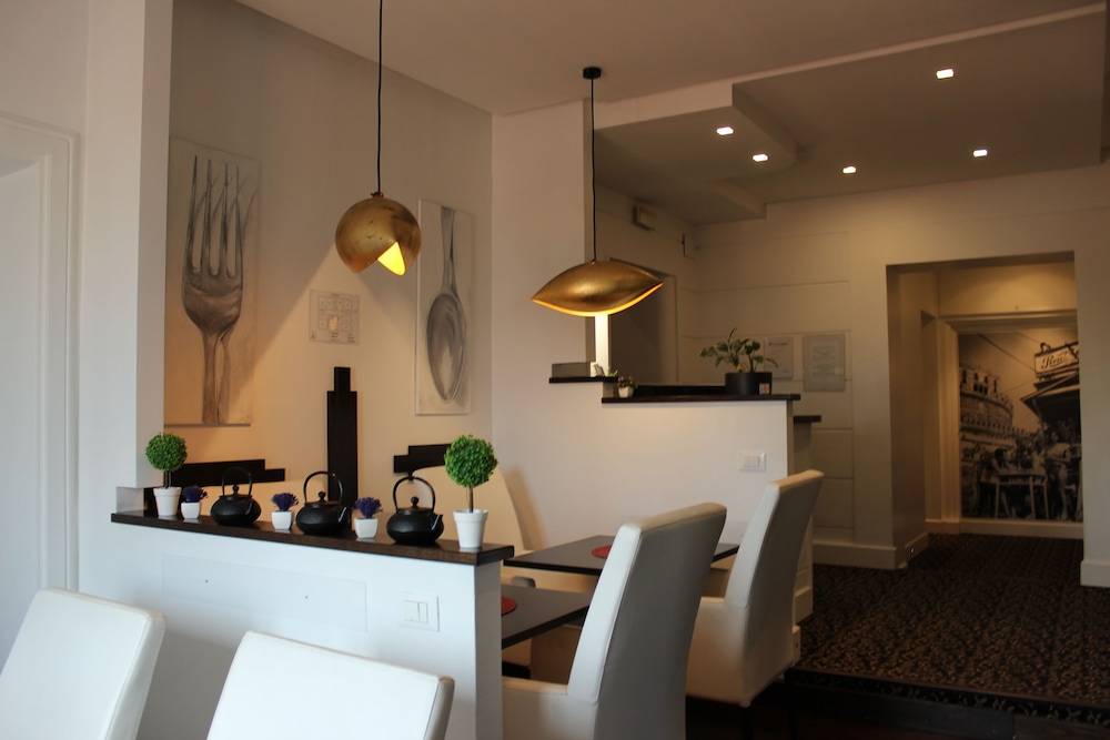 Relais La Maison De Luxe 1