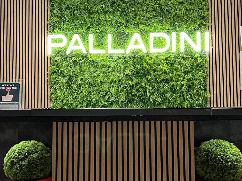 Palladini Rome 1