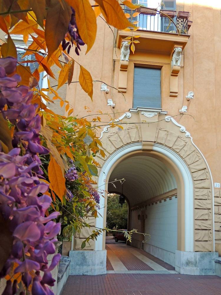 Palma Residences In Rome 1