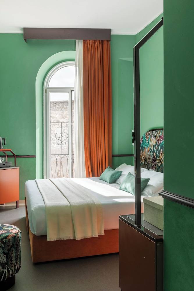 Barberini Retreat Boutique Hotel 1