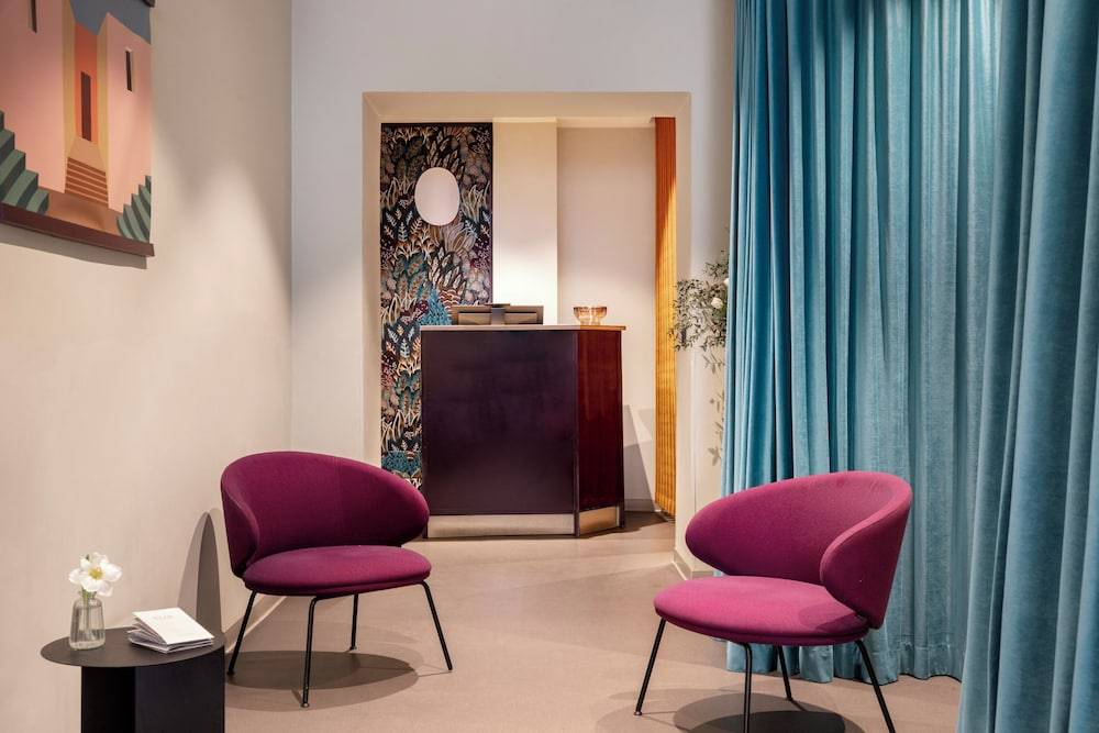 Barberini Retreat Boutique Hotel 2