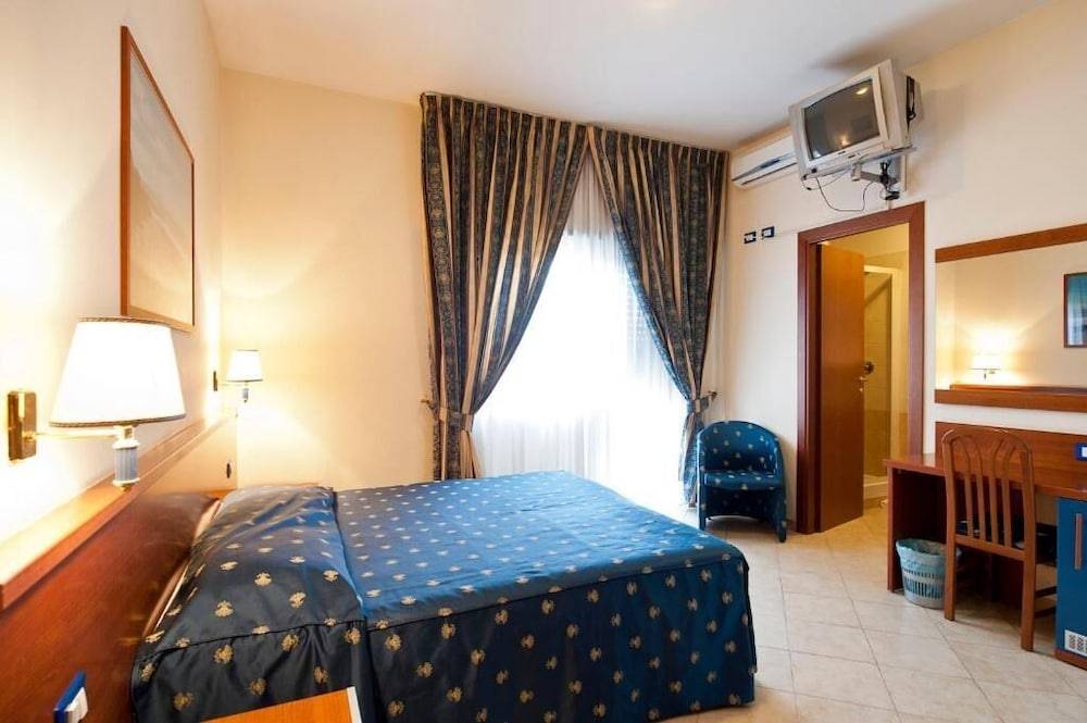 Hotel 4 Pini 2
