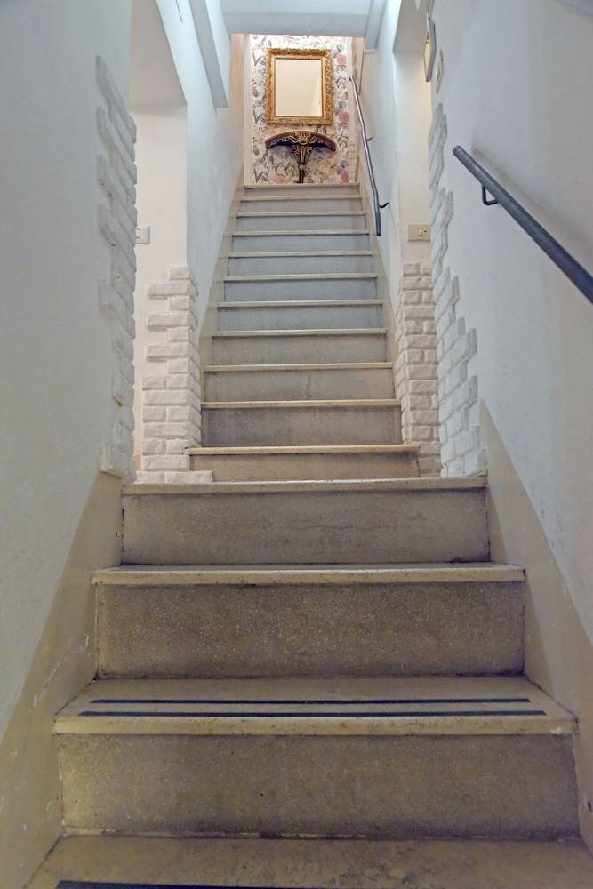 Guest House Ventisei Scalini A Trastevere 2