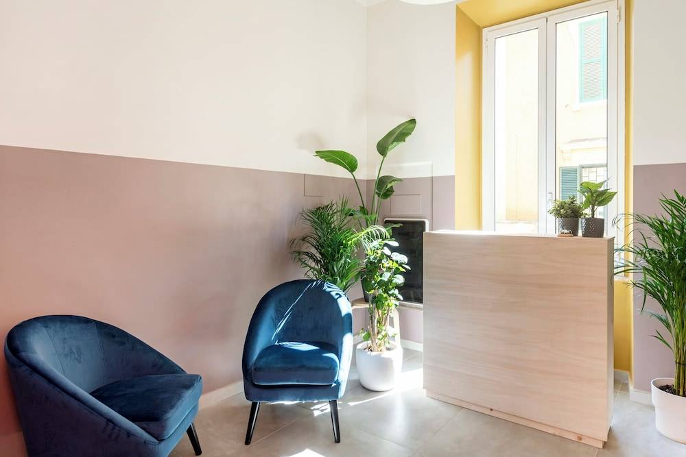 Hotel Infinito - Gruppo BLAM HOTELS 1