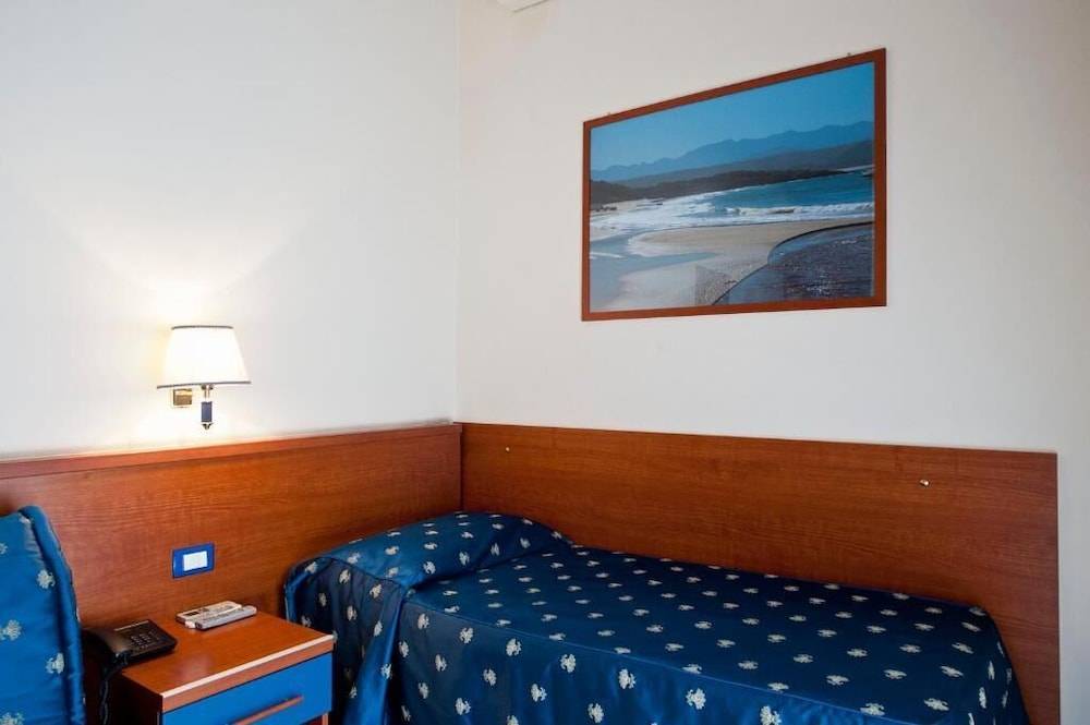 Hotel 4 Pini 1