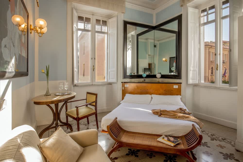 Hotel Emona Aquaeductus 1
