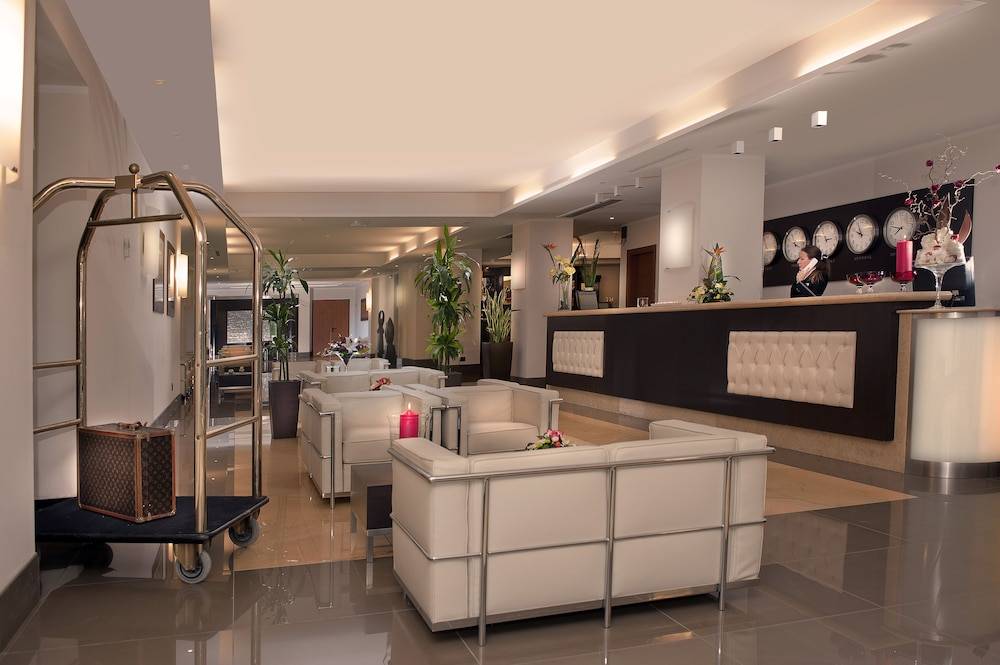 Cardinal Hotel St. Peter 2