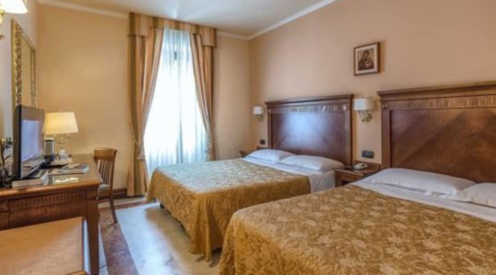 Tmark Hotel Vaticano 1