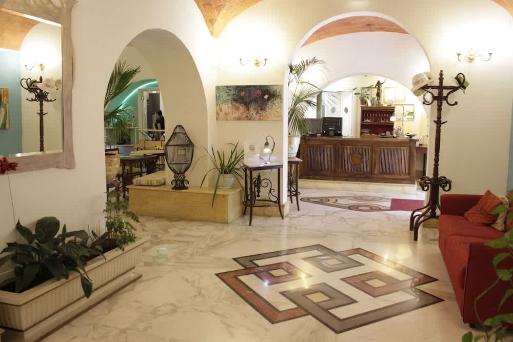 Hotel Emona Aquaeductus 2