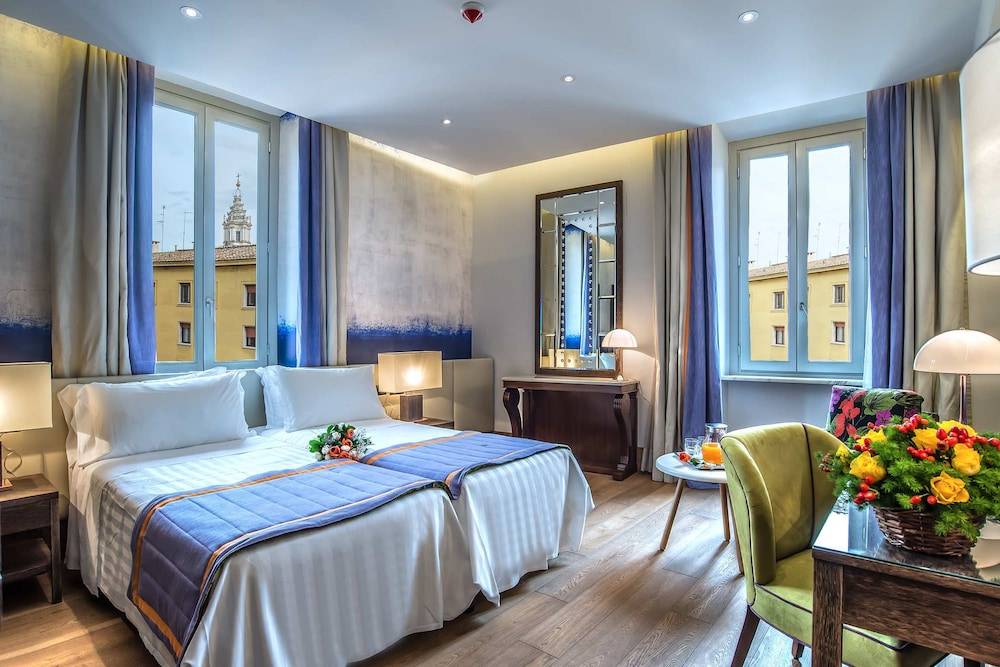 Hotel Martis Palace 1