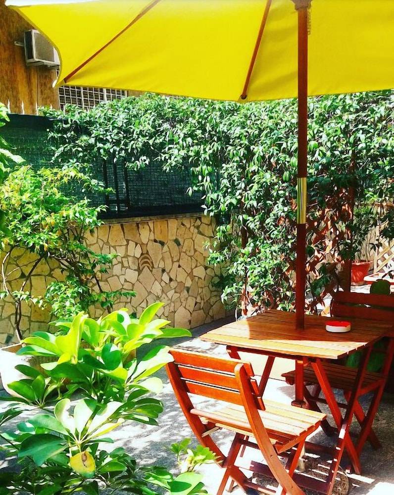 Le Tare B&B 1