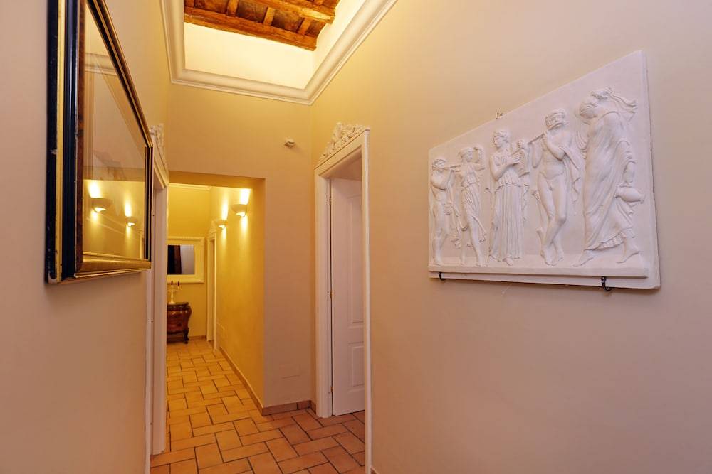 Madonna de' Monti Suites 2