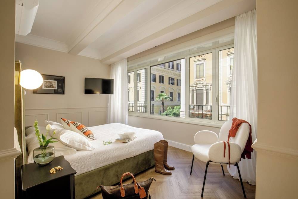 Daplace - La Locanda di Piazza del Popolo 1