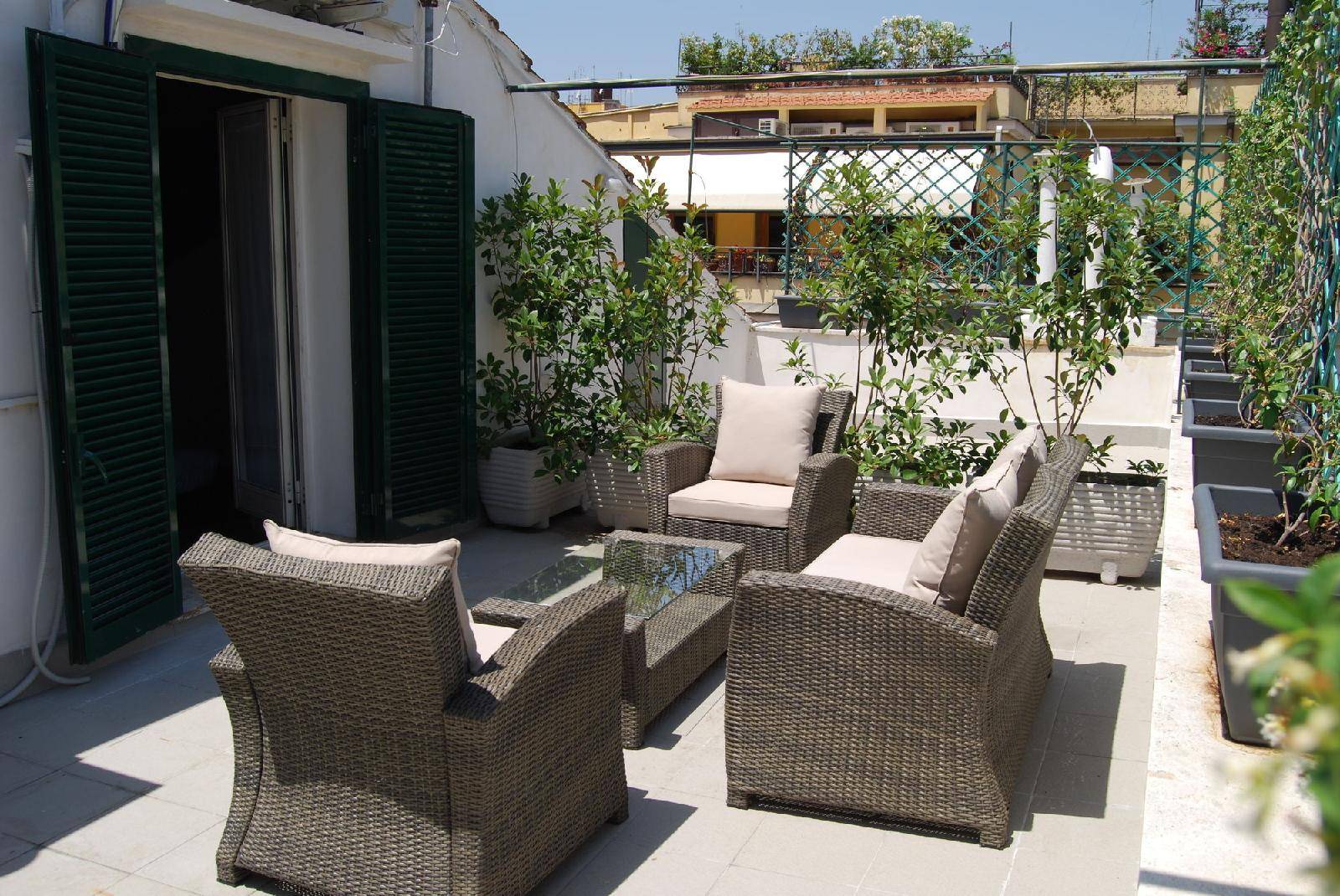Imperia Suite 2