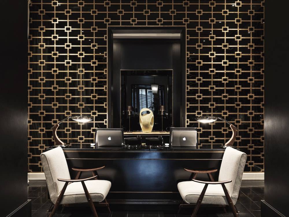 J.K. Place Roma - The Leading Hotels of the World 2
