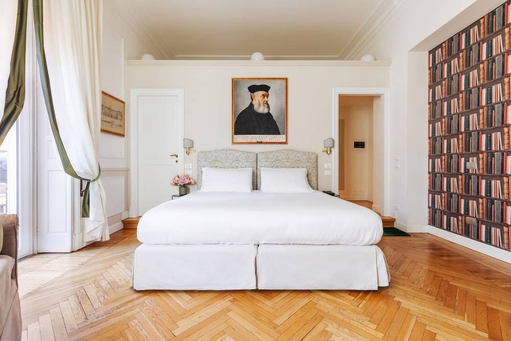Relais Donna Lucrezia 1