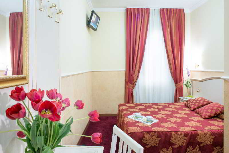 Hotel Anfiteatro Flavio 2