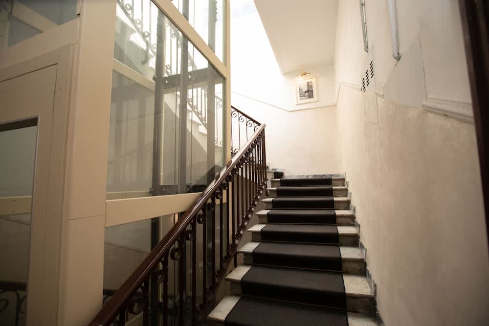 Relais Monti 2
